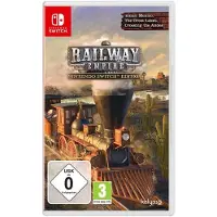 Railway Empire (Nintendo Switch)