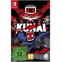 KUNAI (Nintendo Switch)