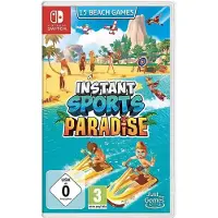 Instant Sports Paradise, Nintendo Switch, E (Jeder)