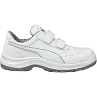 Puma Sicherheitsschuhe 640642 ABSOLUTE LOW S2 Gr. 39