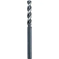 Kwb 258090 HSS Spiralbohrer 1 Stück 9 mm Gesamtlänge 125 mm M2 DIN 338 Zylinders