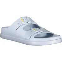 Blauer Footwear Damen Slipper Blau