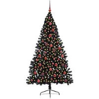 vidaXL Weihnachtsbaum Dekoration
