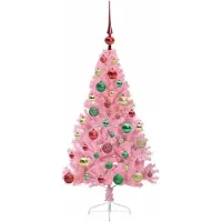 vidaXL Weihnachtsbaum Dekoration