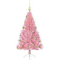 vidaXL Weihnachtsbaum Dekoration