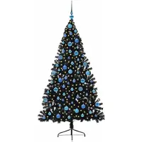 vidaXL Robin (mit 120 blauen Bällen)