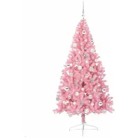 vidaXL Weihnachtsbaum Dekoration