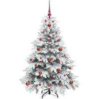 vidaXL Weihnachtsdekoration