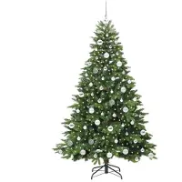 vidaXL Weihnachtsdekoration