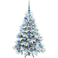 vidaXL Weihnachtsdekoration