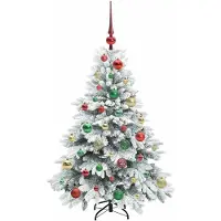 vidaXL Weihnachtsdekoration