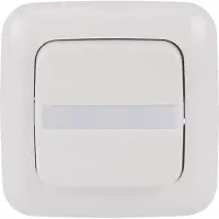 ABB Busch-Jaeger Komfortschalter Flexset Mit Steuereinheit - 2CKA006800A2908