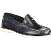 Lumberjack Herrenschuhe Klassiker Blau