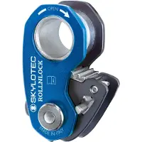 Skylotec Rollnlock Riemenscheibe