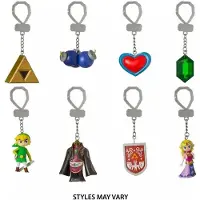 Paladone The Legend of Zelda Backpack Buddies ( Assorteret )