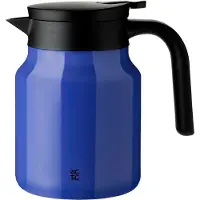Rig-Tig Thermoskanne Therm-It Blue 900 ml