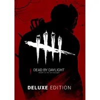 Dead by Daylight (Deluxe Edition)