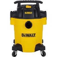DeWalt Dry/wet vacuum cleaner 23 l