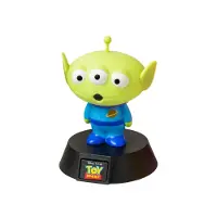 Ginza.se Toy Story - Alien Icon Light