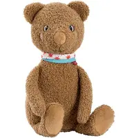 Fehn Kuscheltier Bär Fred XL