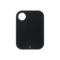 Rig-Tig - CUT-IT Butterbrett - Schwarz
