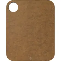Rig-Tig Schneidebrett Cut-It Brown 18,7 x 23,5 cm