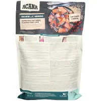 Acana Cat Bountiful Catch - 4,5 kg
