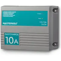 Mastervolt Easycharge-ladegerät 10a
