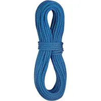 Edelrid Tower Seil 10,5mm x 50m blau