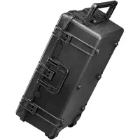 PLASTICA PANARO Hermetischer Koffer MAX750H280S 816x540x306 mm