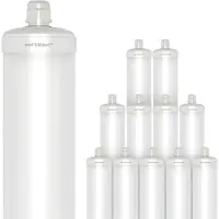 HOFTRONIC™ LED Feuchtraumleuchte 120cm 36W 4320lm IP65 4000K Weiß