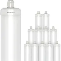 HOFTRONIC™ LED Feuchtraumleuchte 150cm 48W 5760lm IP65 4000K Weiß