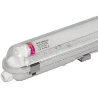 HOFTRONIC™ LED Feuchtraumleuchte 120cm T8 G13 18W 3150lm 4000K IP65