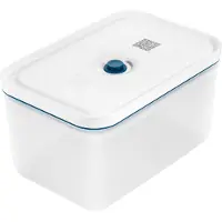 Zwilling Fresh & Save Vakuumbox, Größe L, Kunststoff, La Mer – La Mer-blau, Kunststoff, Vakuumbox L