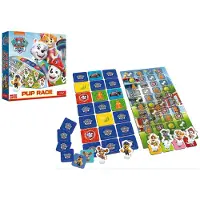 Brak danych Pup Race Paw Patrol Spiel 02579