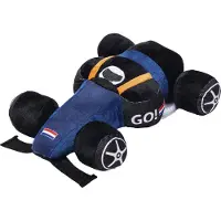 Beeztees Rennwagen Go