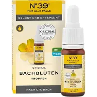 Lemon Pharma GmbH & Co. KG Bachblüten Notfall No.39 Tropfen 10 ml