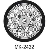 DAP Mk-2432