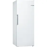 Bosch Serie 6 GSN54AWDV, 328 l, 22 kg/24h, SN-T, No-Frost-System, D, Weiß