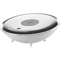 Capida Table lamp white (PDLU1)