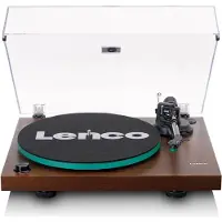 Lenco LBT-225 Plattenspieler mit Bluetooth