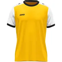 Jako Trikot Dynamic KA 152 gelb/weiß/schwarz