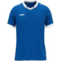 Jako Trikot Glory KA S royal/weiß