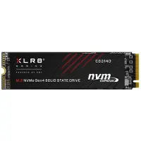 PNY XLR8 CS3140, 2 TB, M.2, 7500 MB/s