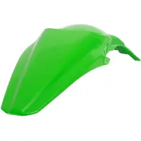 Polisport Off Road Kawasaki Kx250f 13-16 Kx450f 12-15 Hinterradkotflügel