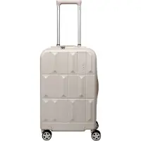 Travelite Trolley PANELLO Koffer Beige