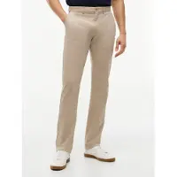Tommy Hilfiger Chinohose "CORE HARLEM ESSENTIAL" Tapered Fit