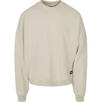 Urban Classics Rundhalspullover "Herren 80s Crewneck" 1 Stk.