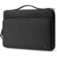 Tomtoc Voyage-A24 16" Laptop Bag (Black)