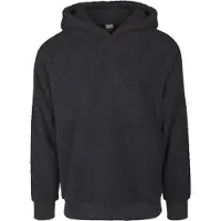 Urban Classics Sweatshirt "Herren Sherpa Hoody", 1